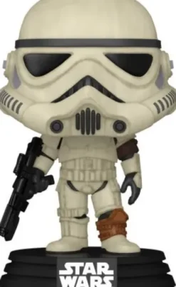 Imperial Remnant Stormtrooper