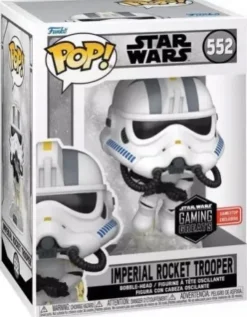 Imperial Rocket Trooper