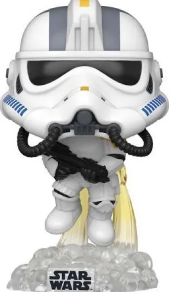 Imperial Rocket Trooper