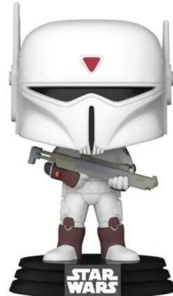 Imperial Super Commando