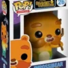 Impossibear