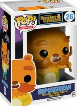 Impossibear