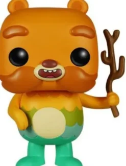 Impossibear