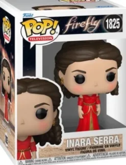 Inara Serra