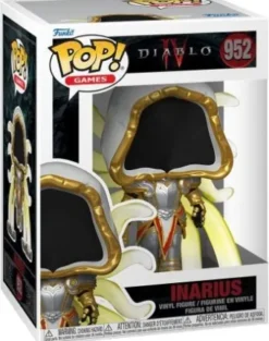 Inarius