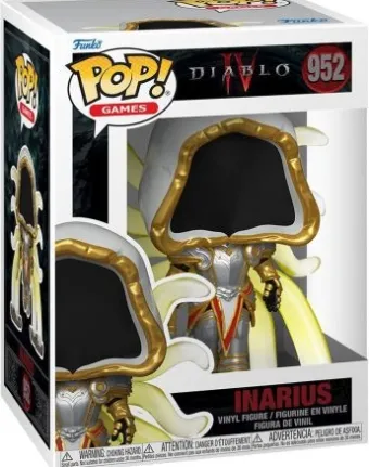 Inarius