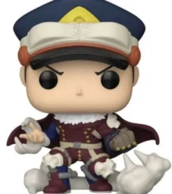 Inasa Yoarashi
