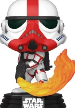 Incinerator Stormtrooper