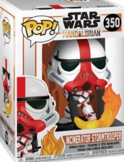 Incinerator Stormtrooper
