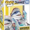 Incognito Dolphin Jeff