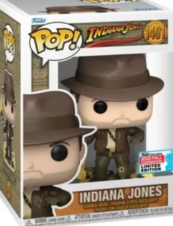 Indiana Jones