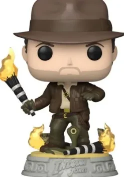Indiana Jones