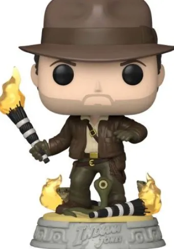 Indiana Jones