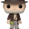 Indiana Jones