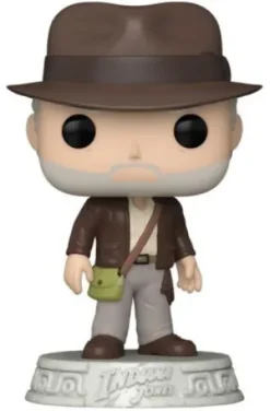 Indiana Jones