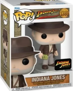 Indiana Jones