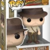 Indiana Jones