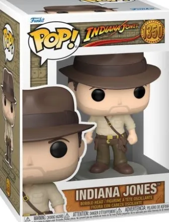 Indiana Jones