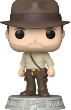 Indiana Jones