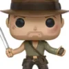 Indiana Jones