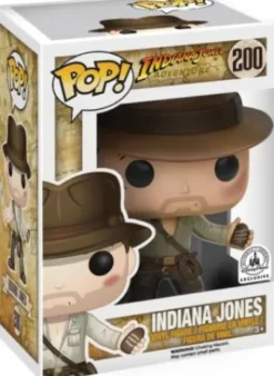 Indiana Jones