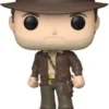 Indiana Jones avec veste