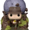 Indiana Jones Boule - Moment