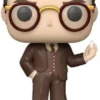 Indiana Jones Professeur