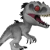 Indominus Rex - 15 cm [avec Chase]