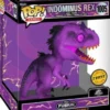 Indominus Rex - 15 cm [Chase]