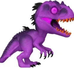 Indominus Rex - 15 cm [Chase]