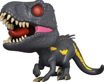 Indoraptor