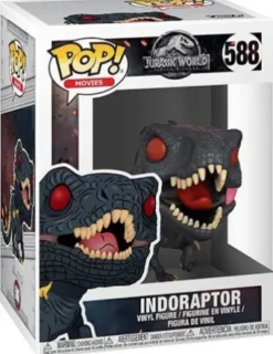 Indoraptor