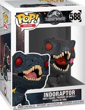 Indoraptor