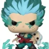 Infinite Deku avec Eri