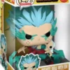 Infinite Deku avec Eri - 25 cm