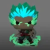 Infinite Deku avec Eri - Glow in the Dark