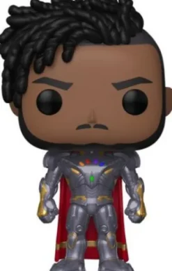Infinity Killmonger