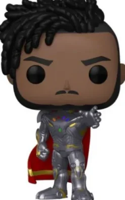 Infinity Killmonger