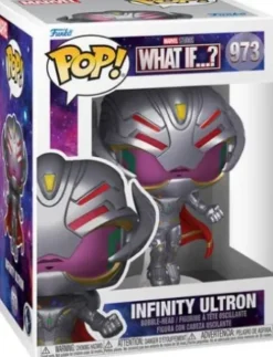 Infinity Ultron