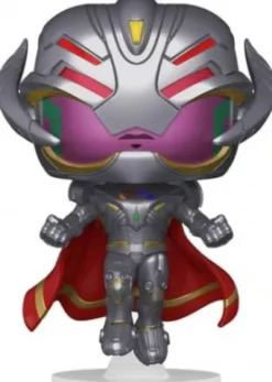 Infinity Ultron