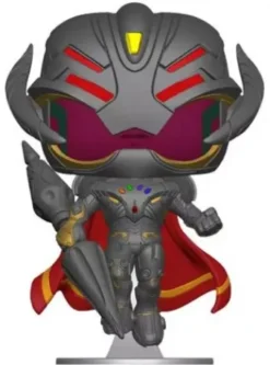 Infinity Ultron avec arme
