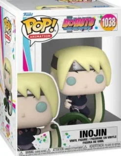 Inojin Yamanaka