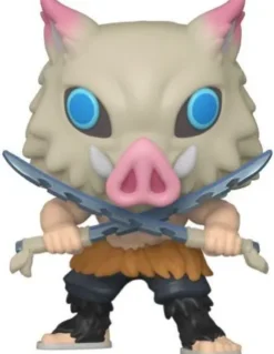 Inosuke Hashibira
