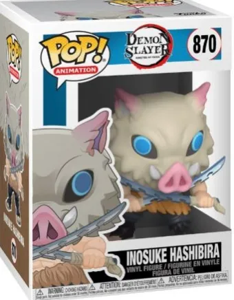 Inosuke Hashibira