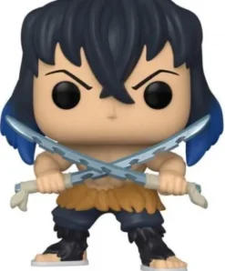 Inosuke Hashibira