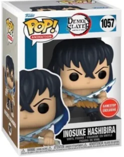 Inosuke Hashibira