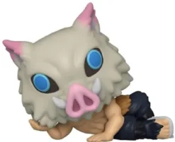 Inosuke Hashibira