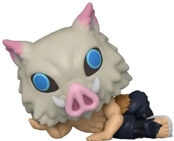 Inosuke Hashibira