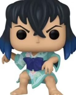 Inosuke Hashibira